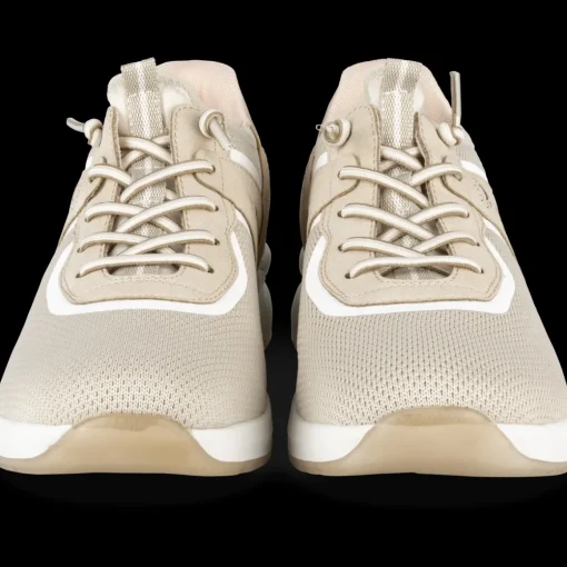 Sneakers BEIGE