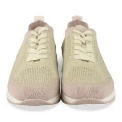Sneakers BEIGE