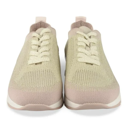 Sneakers BEIGE