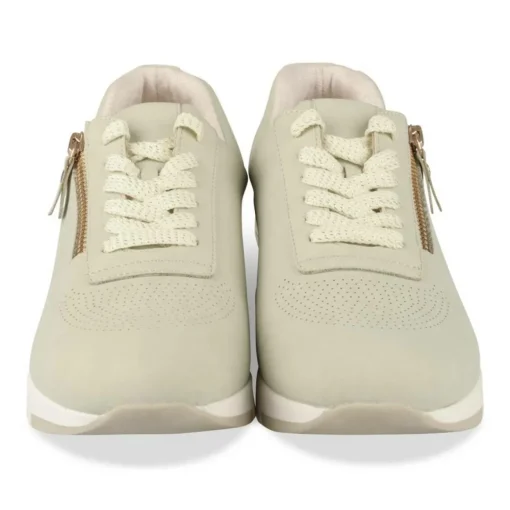 Sneakers BEIGE