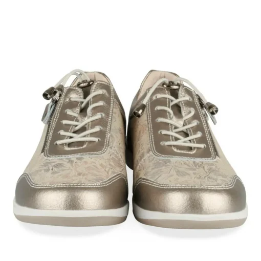 Sneakers BEIGE