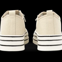 Sneakers BEIGE