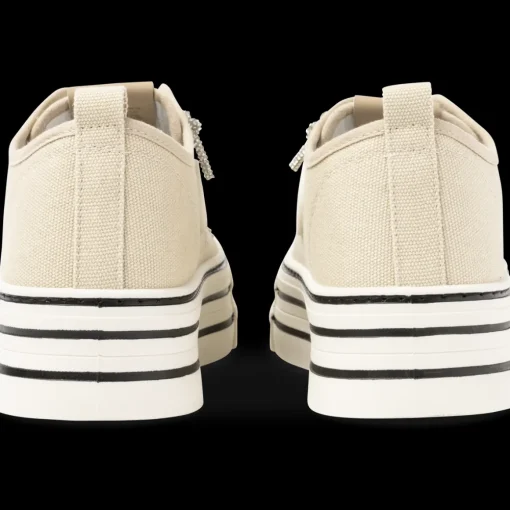 Sneakers BEIGE