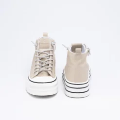 Sneakers BEIGE