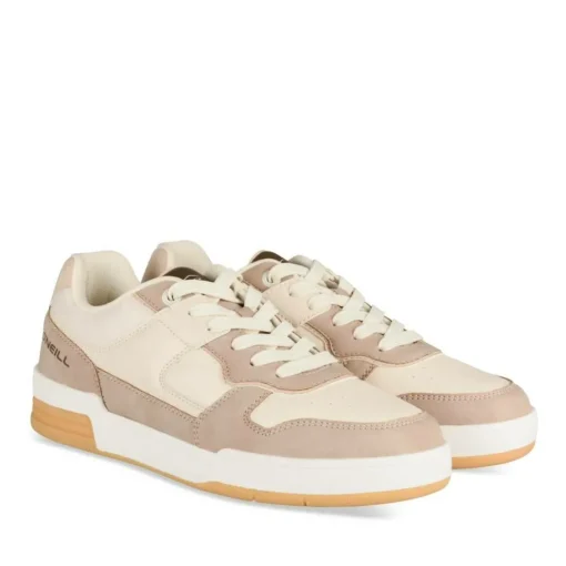 Sneakers BEIGE