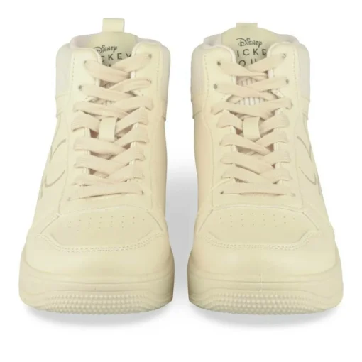 Sneakers BEIGE