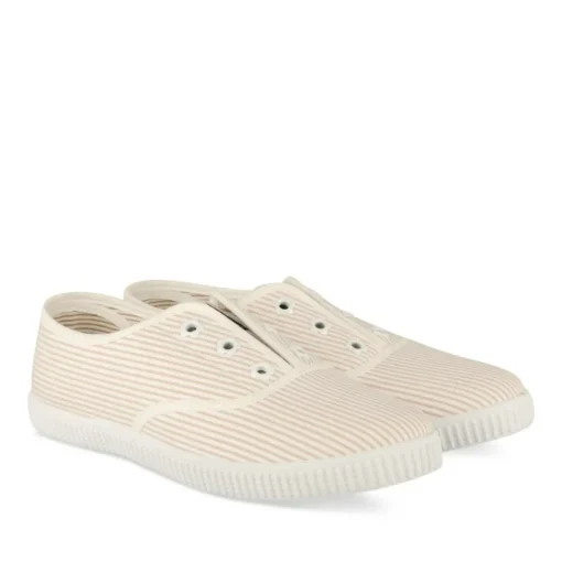 Sneakers BEIGE