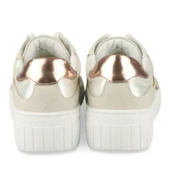 Sneakers BEIGE