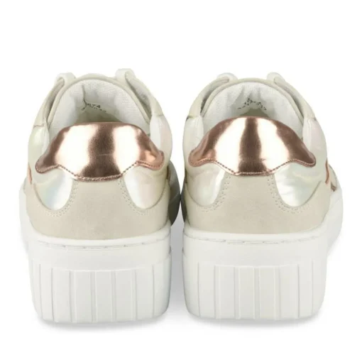Sneakers BEIGE