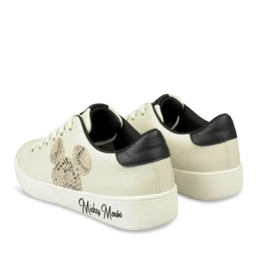 Sneakers BEIGE