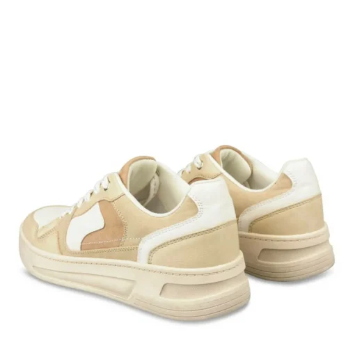 Sneakers BEIGE