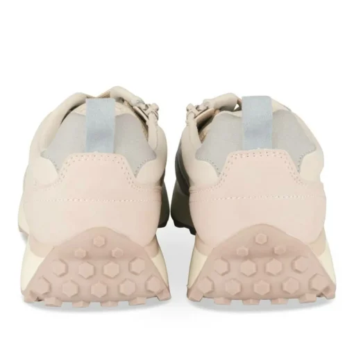 Sneakers BEIGE