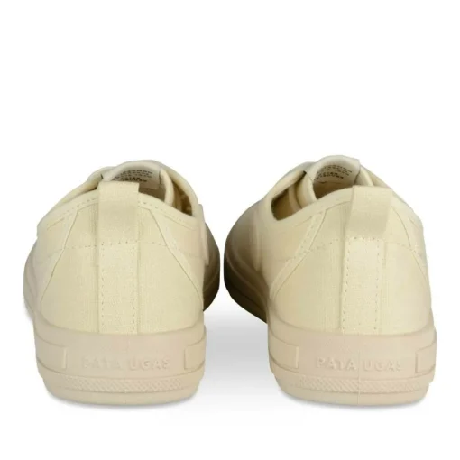 Sneakers BEIGE