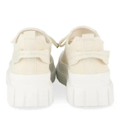 Sneakers BEIGE