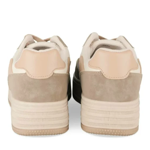 Sneakers BEIGE