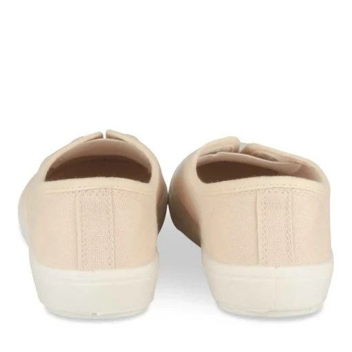 Sneakers BEIGE
