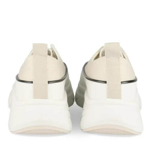 Sneakers BEIGE