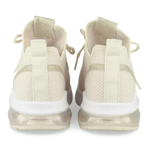 Sneakers BEIGE