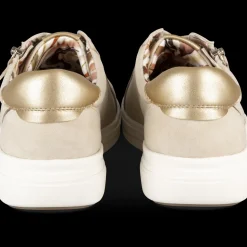 Sneakers BEIGE