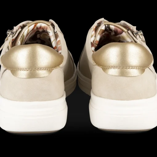 Sneakers BEIGE