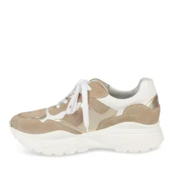 Sneakers BEIGE