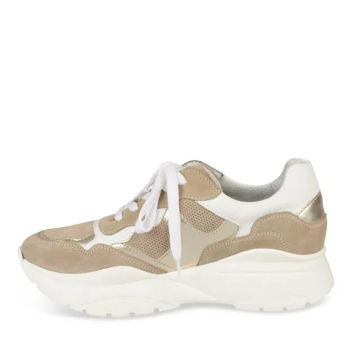 Sneakers BEIGE