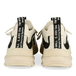Sneakers BEIGE