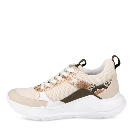 Sneakers BEIGE