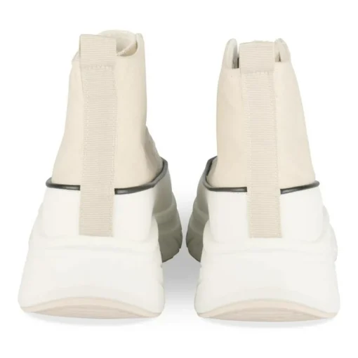 Sneakers BEIGE