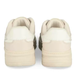 Sneakers BEIGE