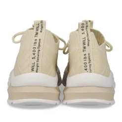 Sneakers BEIGE