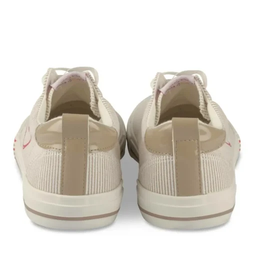 Sneakers BEIGE