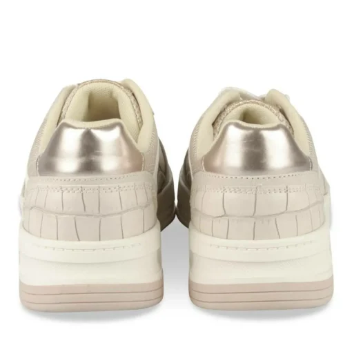 Sneakers BEIGE
