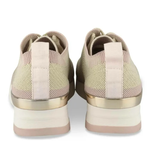 Sneakers BEIGE