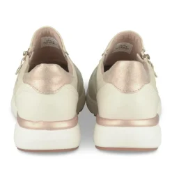 Sneakers BEIGE
