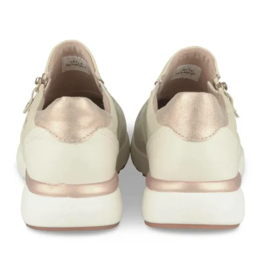 Sneakers BEIGE