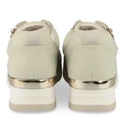 Sneakers BEIGE
