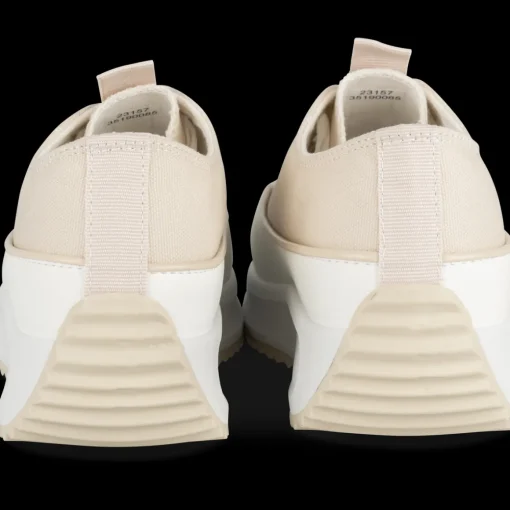 Sneakers BEIGE