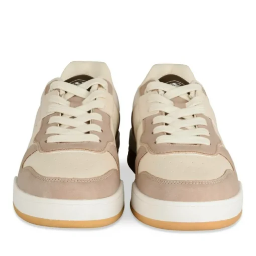 Sneakers BEIGE