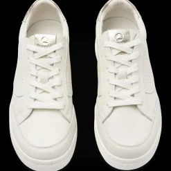 Sneakers BEIGE