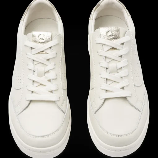 Sneakers BEIGE
