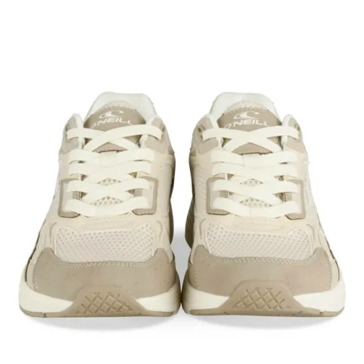 Sneakers BEIGE