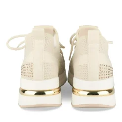 Sneakers BEIGE