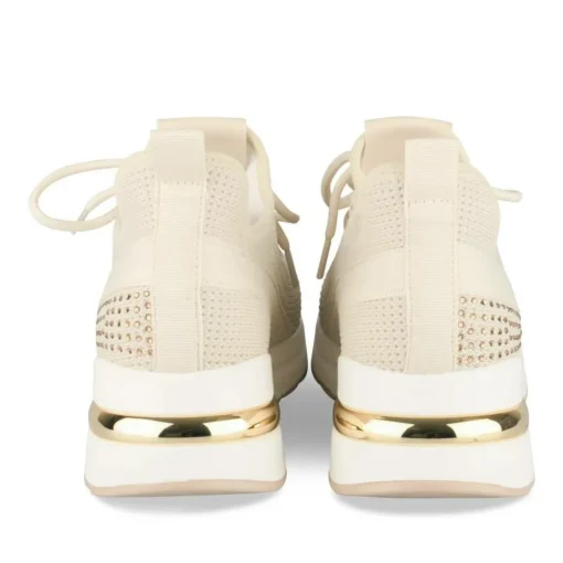Sneakers BEIGE