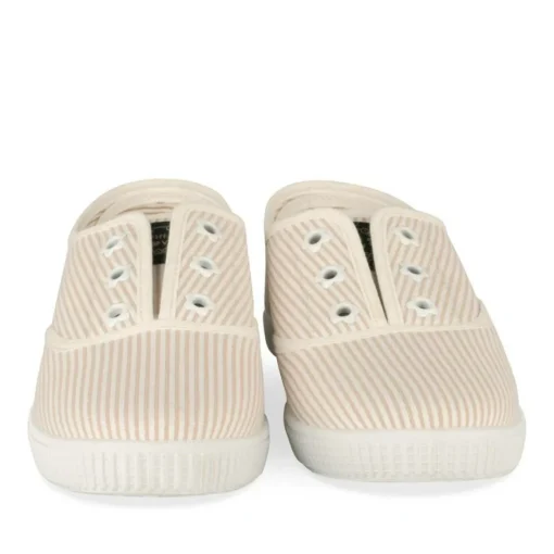 Sneakers BEIGE