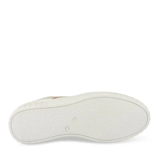 Sneakers BEIGE