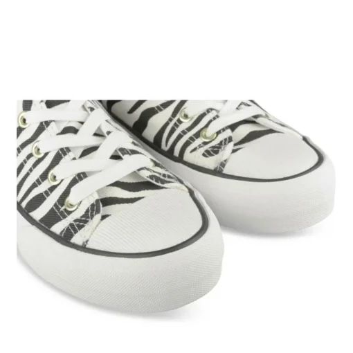 Sneakers BEIGE
