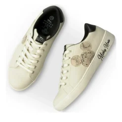 Sneakers BEIGE