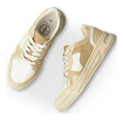 Sneakers BEIGE