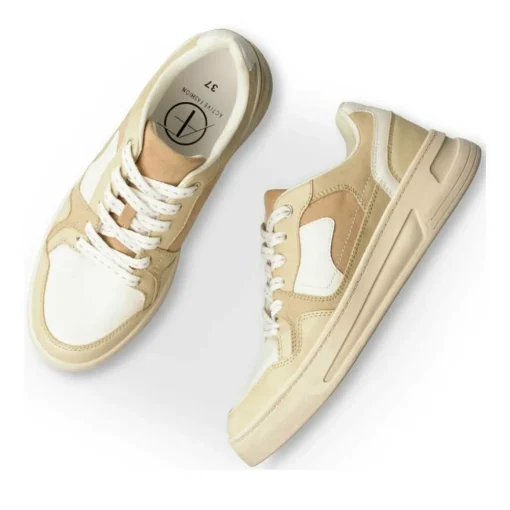 Sneakers BEIGE